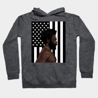 This Is America - Childish Gambino Hoodie